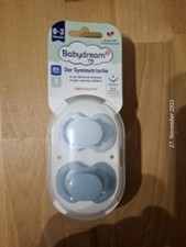 Babydream 2 Schnuller, 0-3