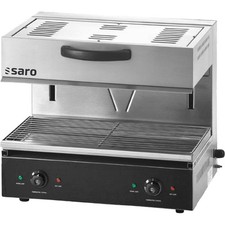 SARO Lift-Salamander Modell