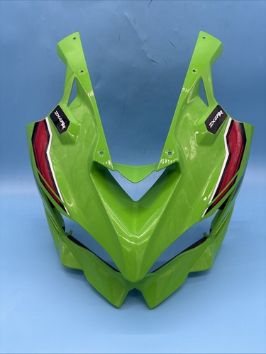 Kawasaki 4rr top cowl - zx-4rr,
