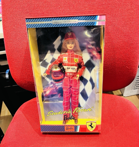 Mattel barbie collectibles - barbie,
