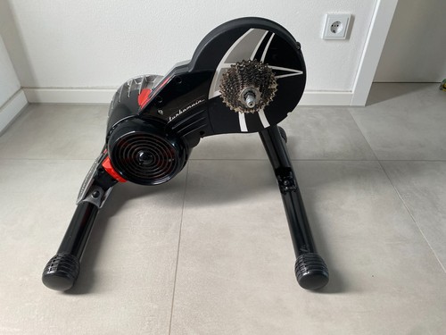 Elite turbo muin - -,