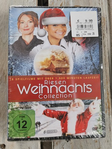 Riesen weihnachts collection - weihnachts,