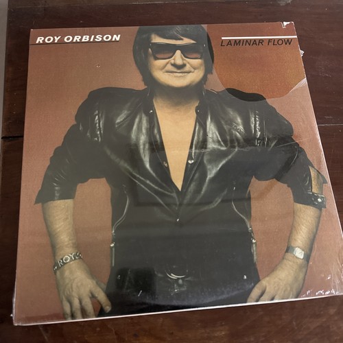 Roy orbison laminar - orbison:,