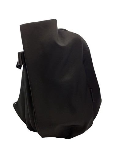 Cote ciel isar backpack black - cote&ciel,