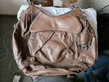 George Gina Lucy GGL Ledertasche