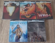 DC Extended Universe (DCEU)