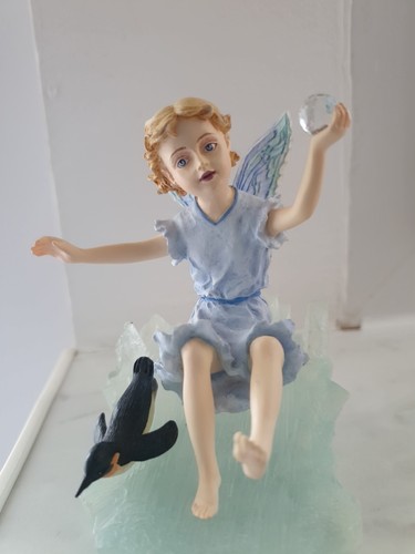 Elfe fee figur land - fee,