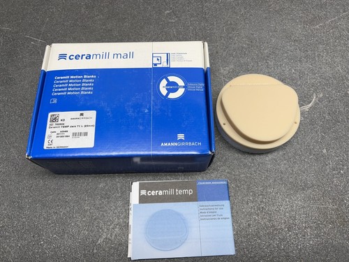 Amann girrbach ceramill - amann,