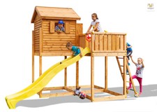 Spielhaus kinderspielgerät - spielhaus,