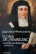 LUISA DE MARILLAC. DEN ARMEN