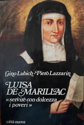Luisa marillac den armen - luisa, de