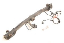 BMW 5er E61 Touring Kombi 525D Original Anhängerkupplung Abnehmbar Westfalia 675