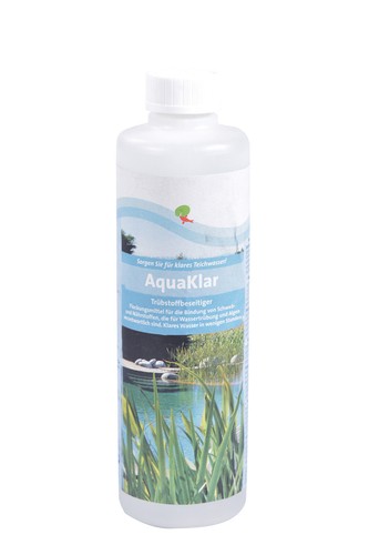 Aquaklar klares wasser - aquaklar,