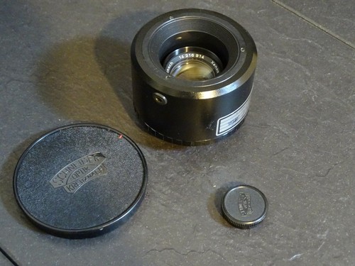 Schneider kreuznach xenon - schneider,