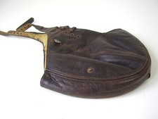 2 WK Fliegerhaube / Bordschütze LW vor 1945