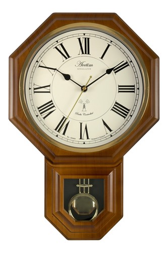 Acctim yarnton pendel wanduhr - yarnton,