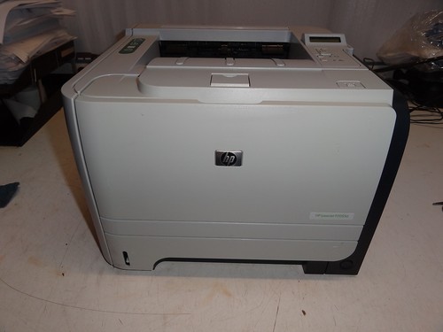 Laserjet p2055d laser - p2055d,