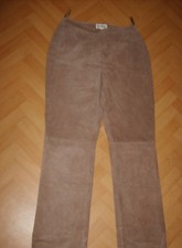 Kyria by KM Lederjeans Damen