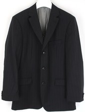 Hugo Boss Black Label Rossellini / Movie Blazer Herren (Eu) 50 Woll