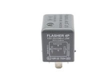 Blinkerrelais Piaggio APE 50