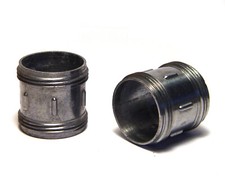 2x Verbindungs-Stück /