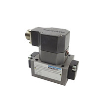 REXROTH MANNESMANN 4WS2EM10-45/45B2ET315Z8AM -USED- SERVOVENTIL