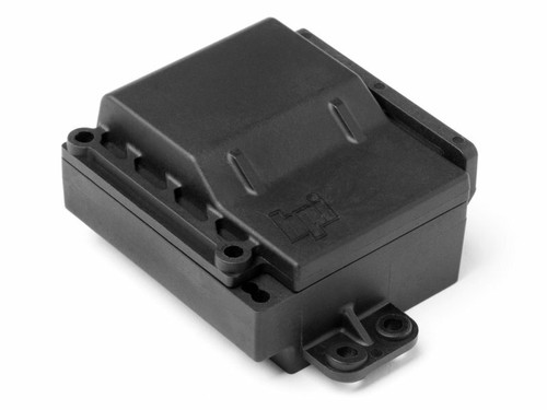Hpi 106211 box receiver - 106211,