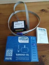 Toy-Tec ALAN-Modellbahnsteuerung 18122 Bridge-12L