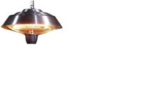 Halogen terrassenheizung 1500 - halogen,