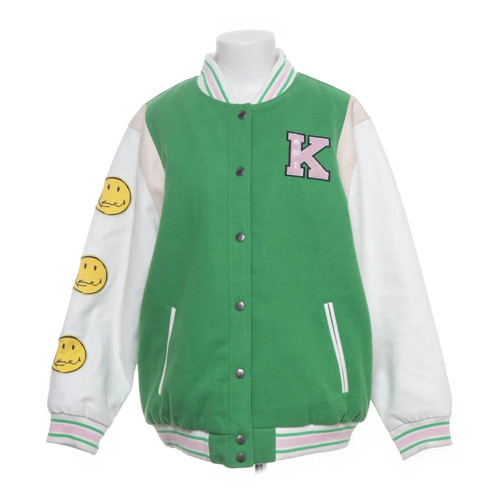 Karl kani collegejacke - karl,