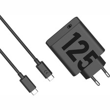 Original Motorola 125W GaN