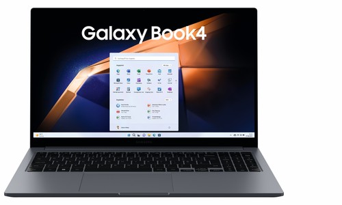 Samsung galaxy book4 - -, 15,6