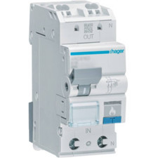 Hager ARC916D