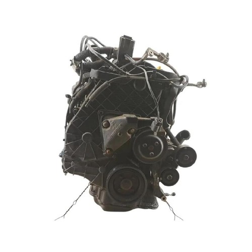Teilmotor y17dt 93192115 - teilmotor,