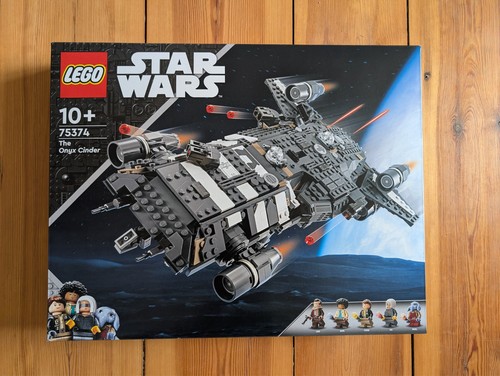 Blitzversand lego star - star, wars