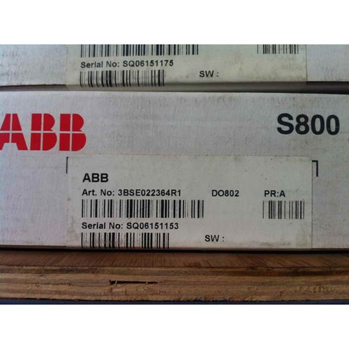Neu abb sps modul - abb, 3bse022364r1