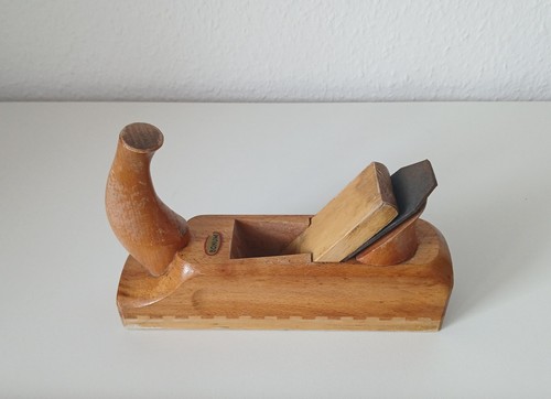 Handhobel bonum holzhobel - handhobel,