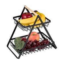 Obstkorb Etagere Obstschale