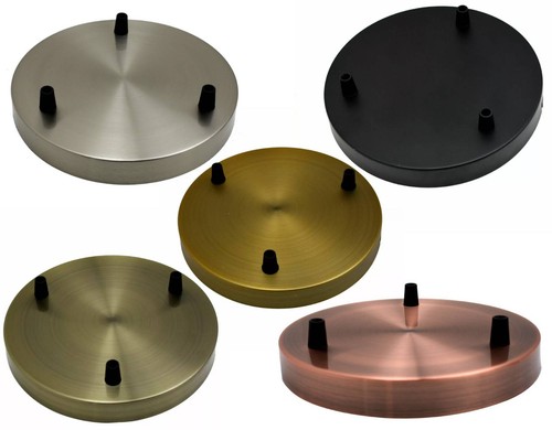 Deckenrosette hange lampen - hange,