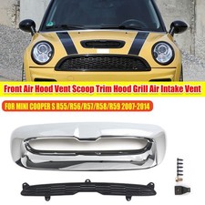 Für Mini Cooper S R55 R56 R57