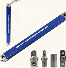 Schlagfertiger Offset