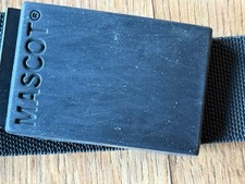 Stoffgürtel von Mascot Workwear 130cm ??️?⚒️?‍??‍?