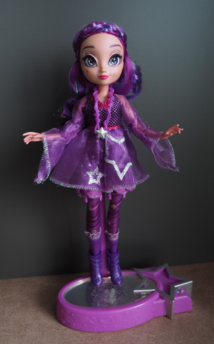 Star darlings puppe - star, von