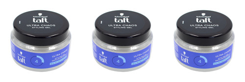 Schwarzkopf taft ultra - taft, chaos