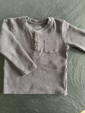 HM Baby Longsleeve | Gr. 92 |