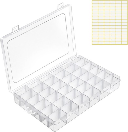 Sortierbox fächer - 36,