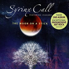 Syrinx Call feat. Isgaard -