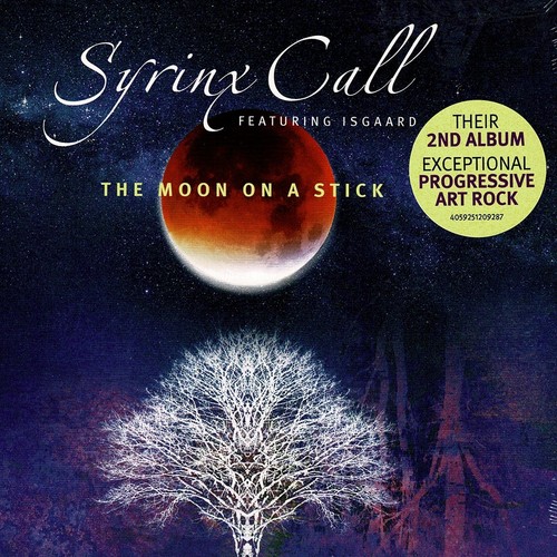 Syrinx call feat - syrinx, feat.