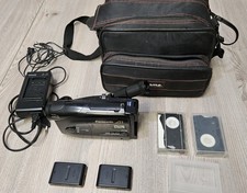 Panasonic NV-A1E VHS-C