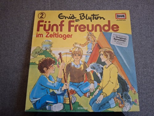 Enid blyton fünf freunde - blyton,